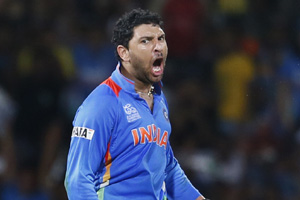 Leaving out Yuvraj Singh in 4 bowler set-up is impossible: MS Dhoni